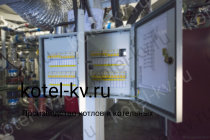 Автоматика КВр Автоматика КВр