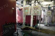 Автоматика котельной Автоматика котельной