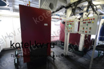 Автоматика котлов КВ Автоматика котлов КВ