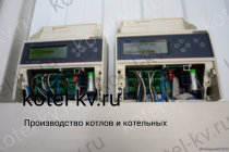 Щит управления рабочего и аварийного освещения котельной Щит управления рабочего и аварийного освещения котельной