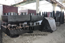 Циклон ЦН 15-800. Фото