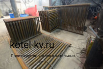 Котел 1.25 ОУР изготовление