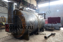 Производство парогенераторов Е 1.0 0.9 на дизеле Производство парогенераторов Е 1.0 0.9 на дизеле