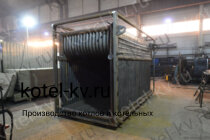 Конструкция мазутного котла Мазутный котел конструкция