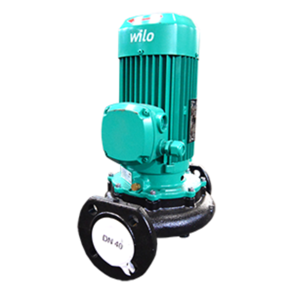 Насосы для котлов